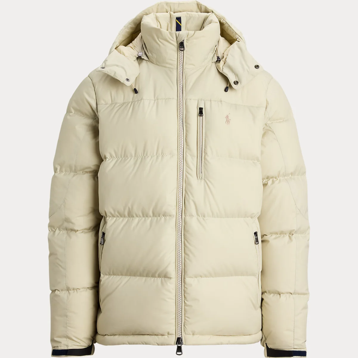 Gorham matte Daunenjacke